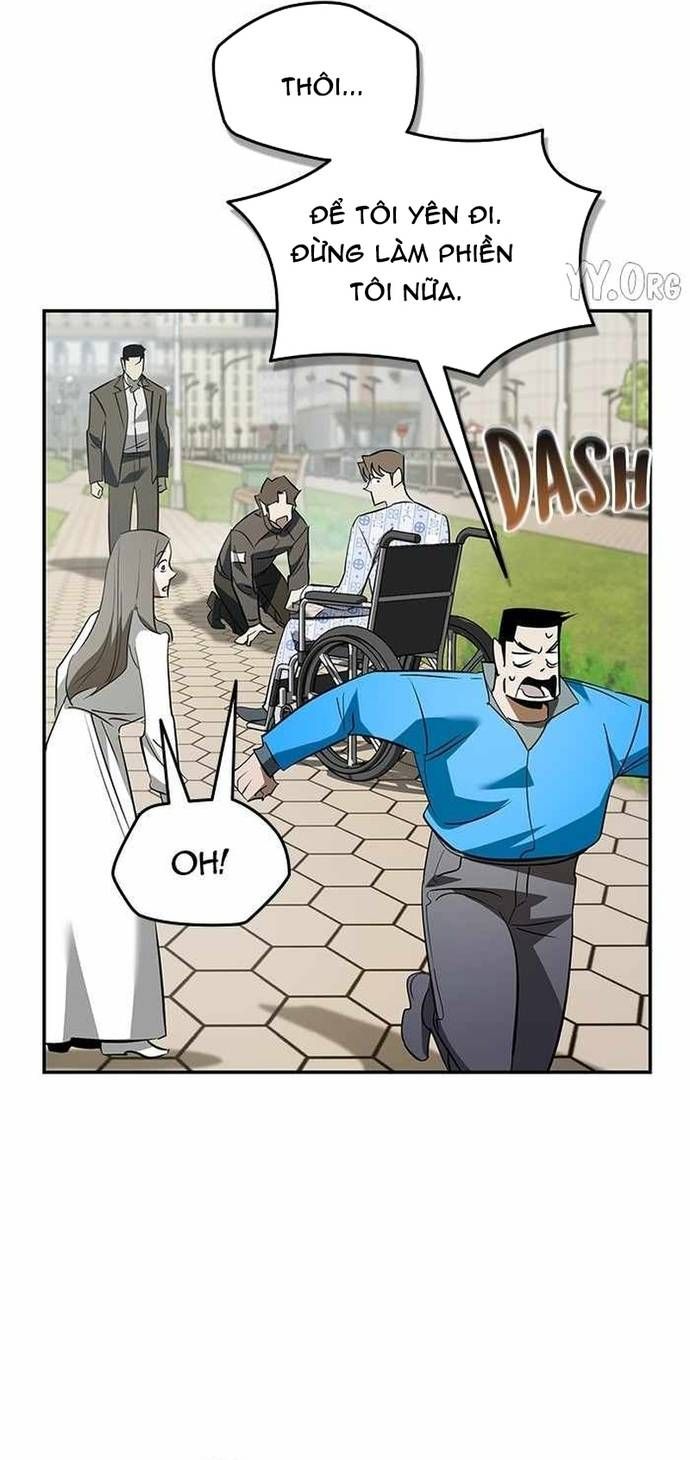 Dạ Thánh: The Zero Chapter 49.1 - 71