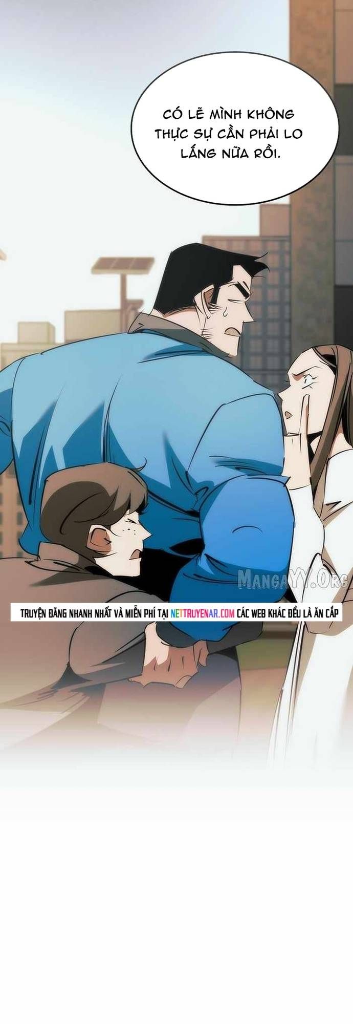 Dạ Thánh: The Zero Chapter 49.1 - 74