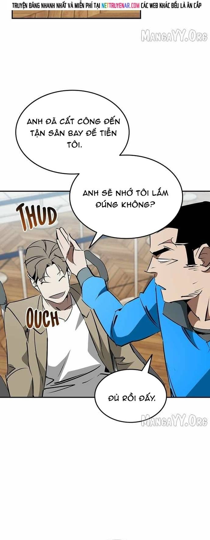 Dạ Thánh: The Zero Chapter 49.1 - 77