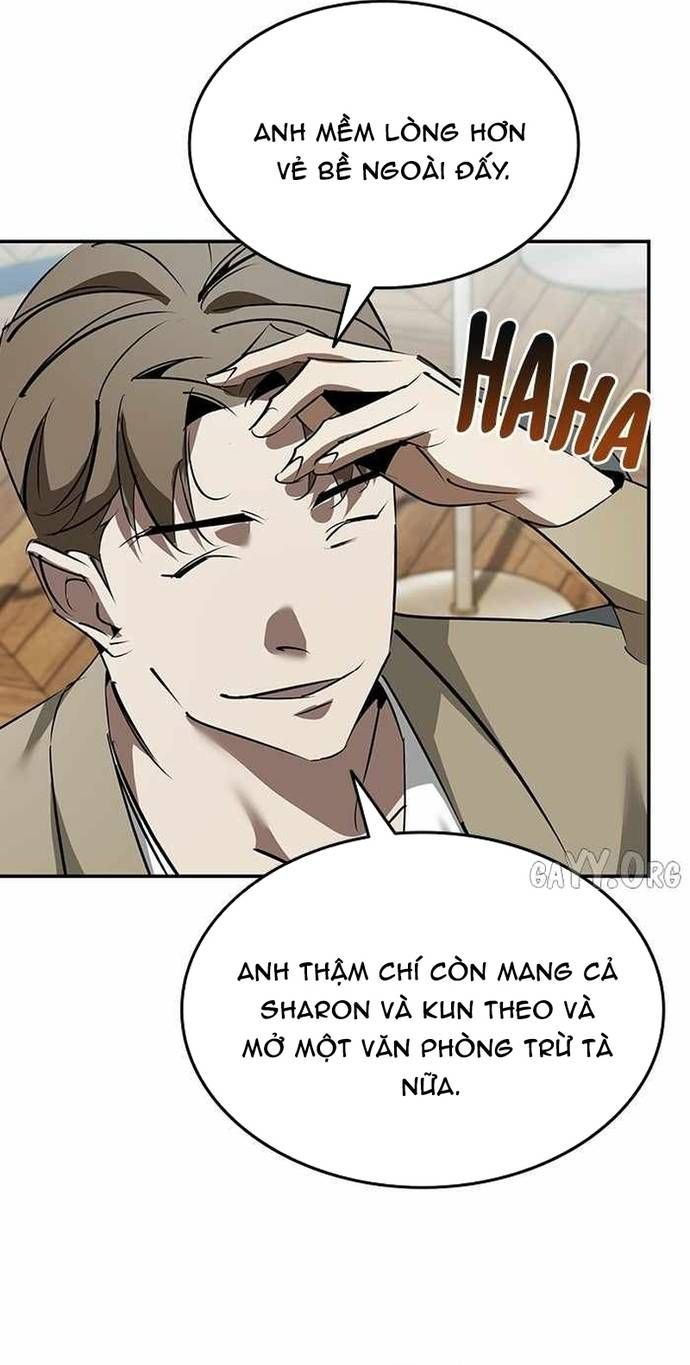 Dạ Thánh: The Zero Chapter 49.1 - 78