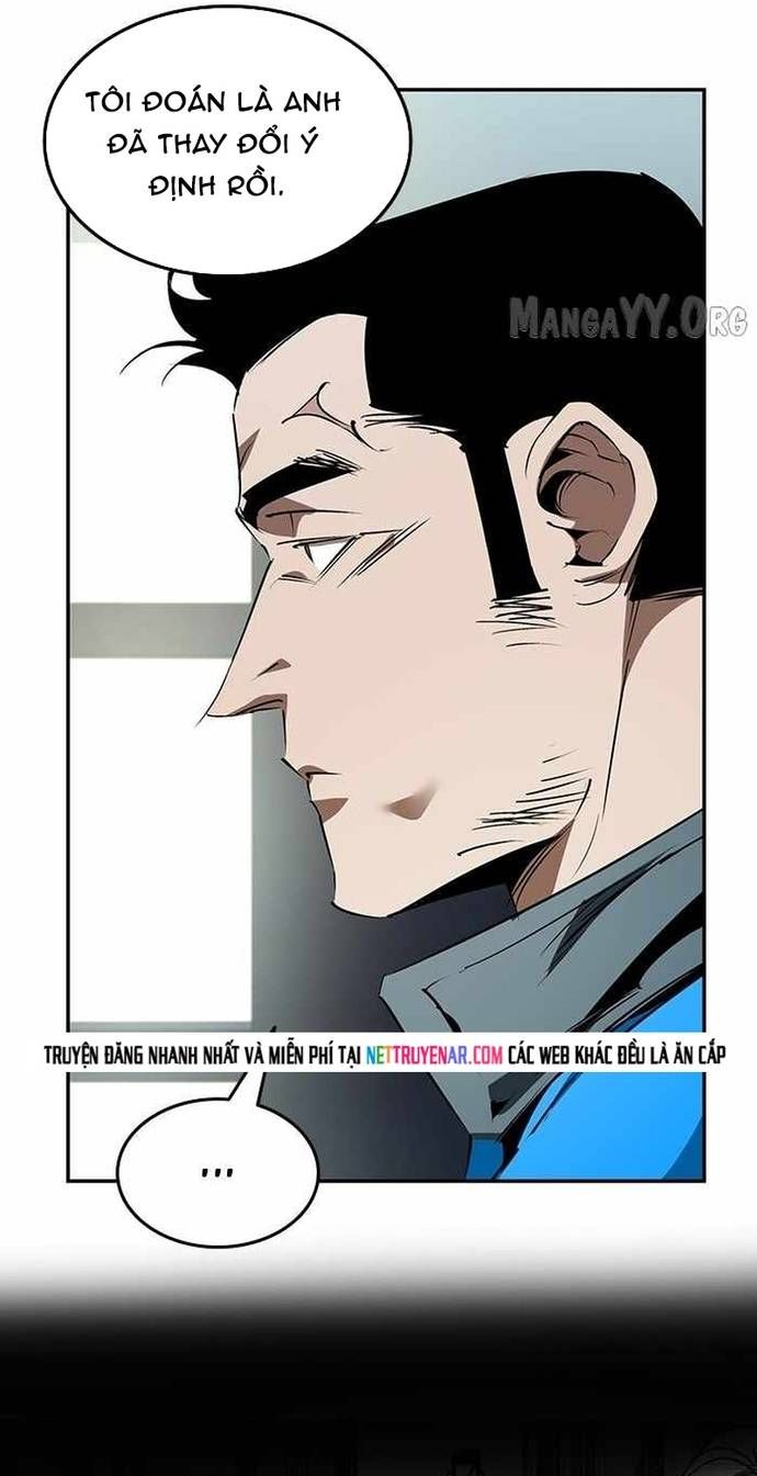 Dạ Thánh: The Zero Chapter 49.1 - 80