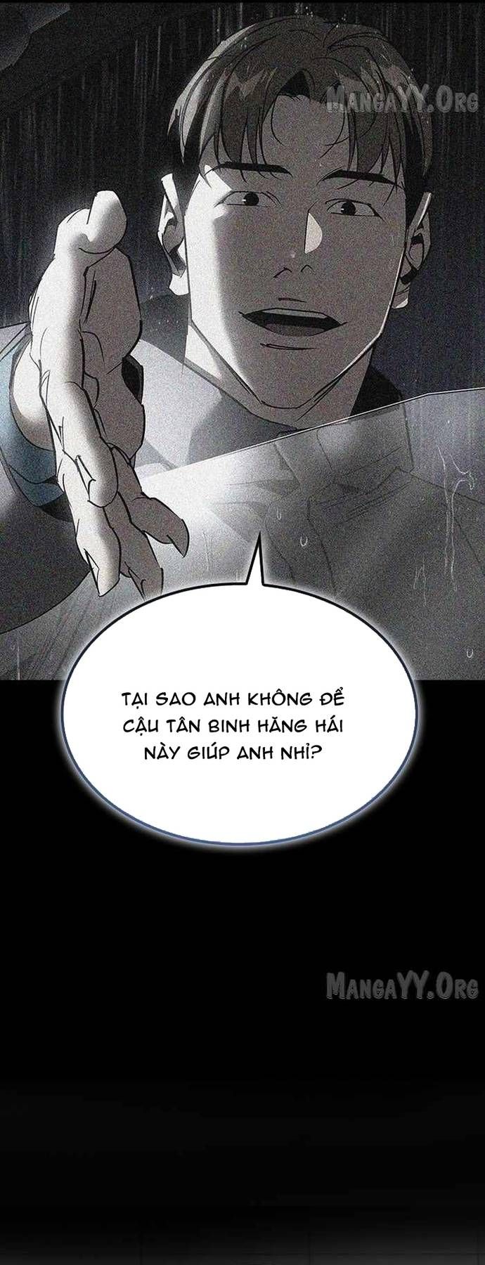 Dạ Thánh: The Zero Chapter 49.1 - 84