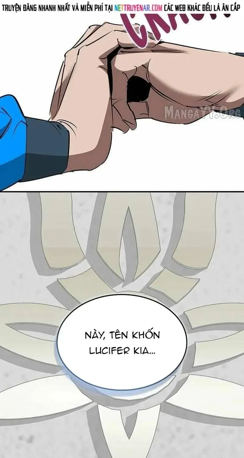 Dạ Thánh: The Zero Chapter 50.1 - 125