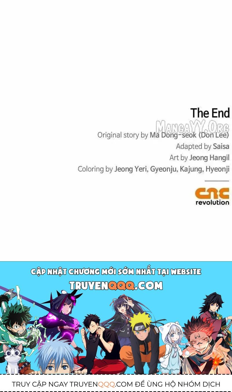 Dạ Thánh: The Zero Chapter 50.1 - 133