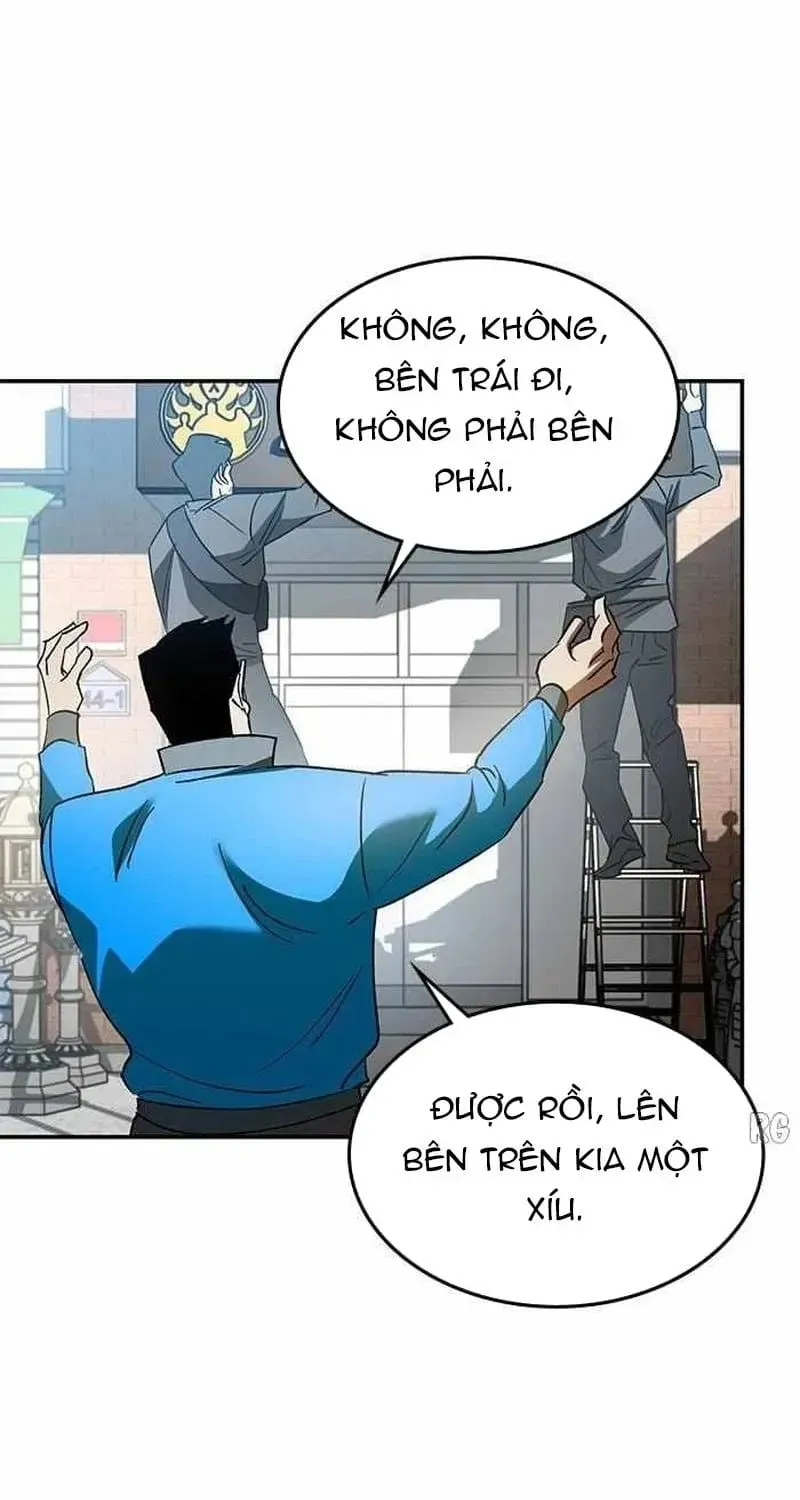 Dạ Thánh: The Zero Chapter 50.1 - 32