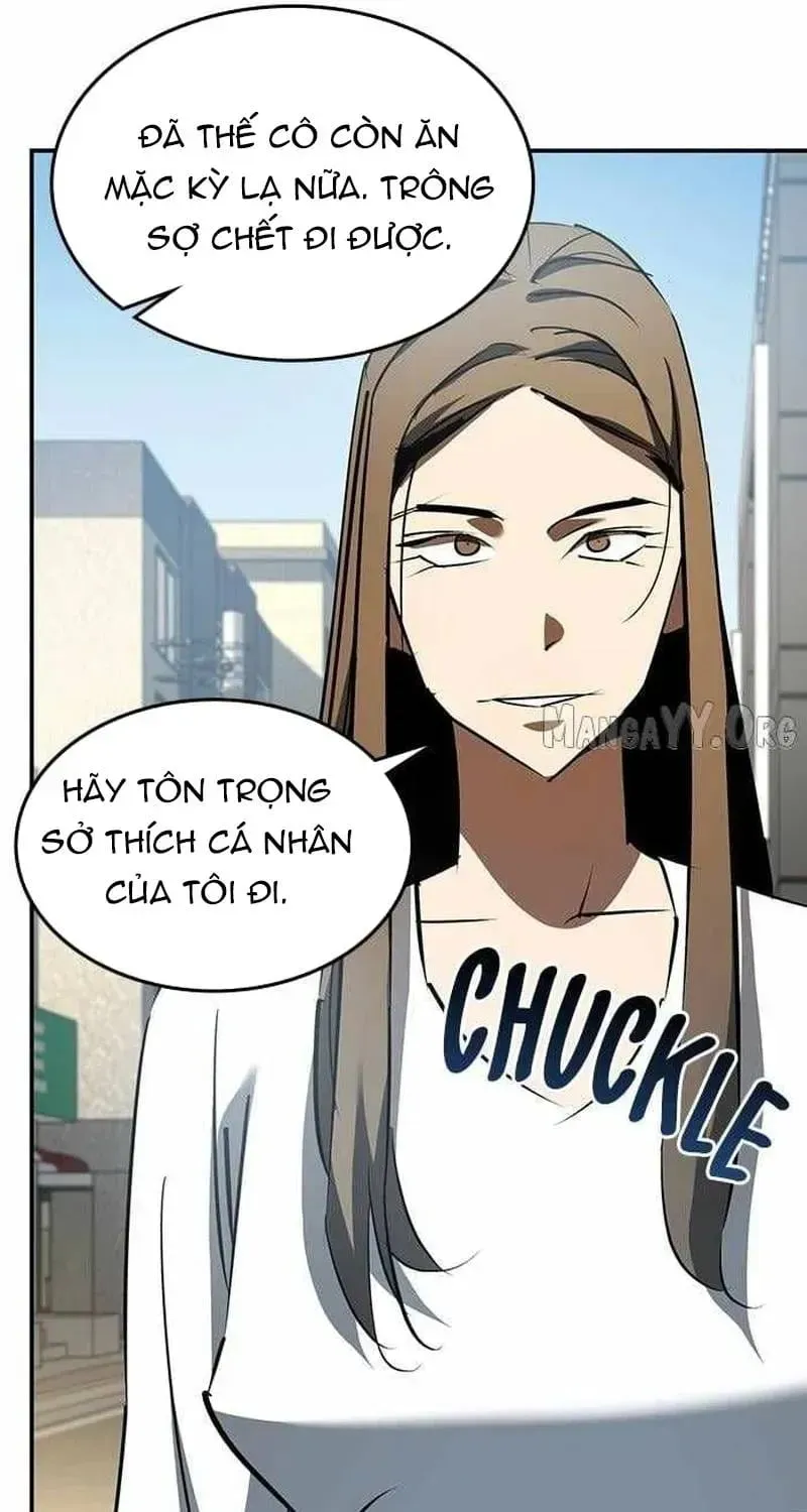 Dạ Thánh: The Zero Chapter 50.1 - 39