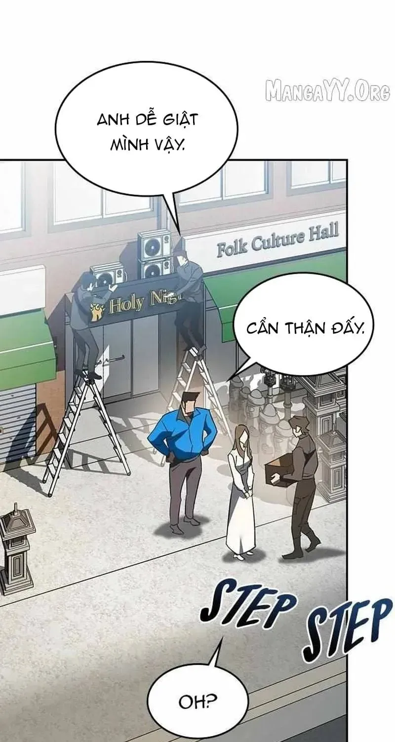 Dạ Thánh: The Zero Chapter 50.1 - 41