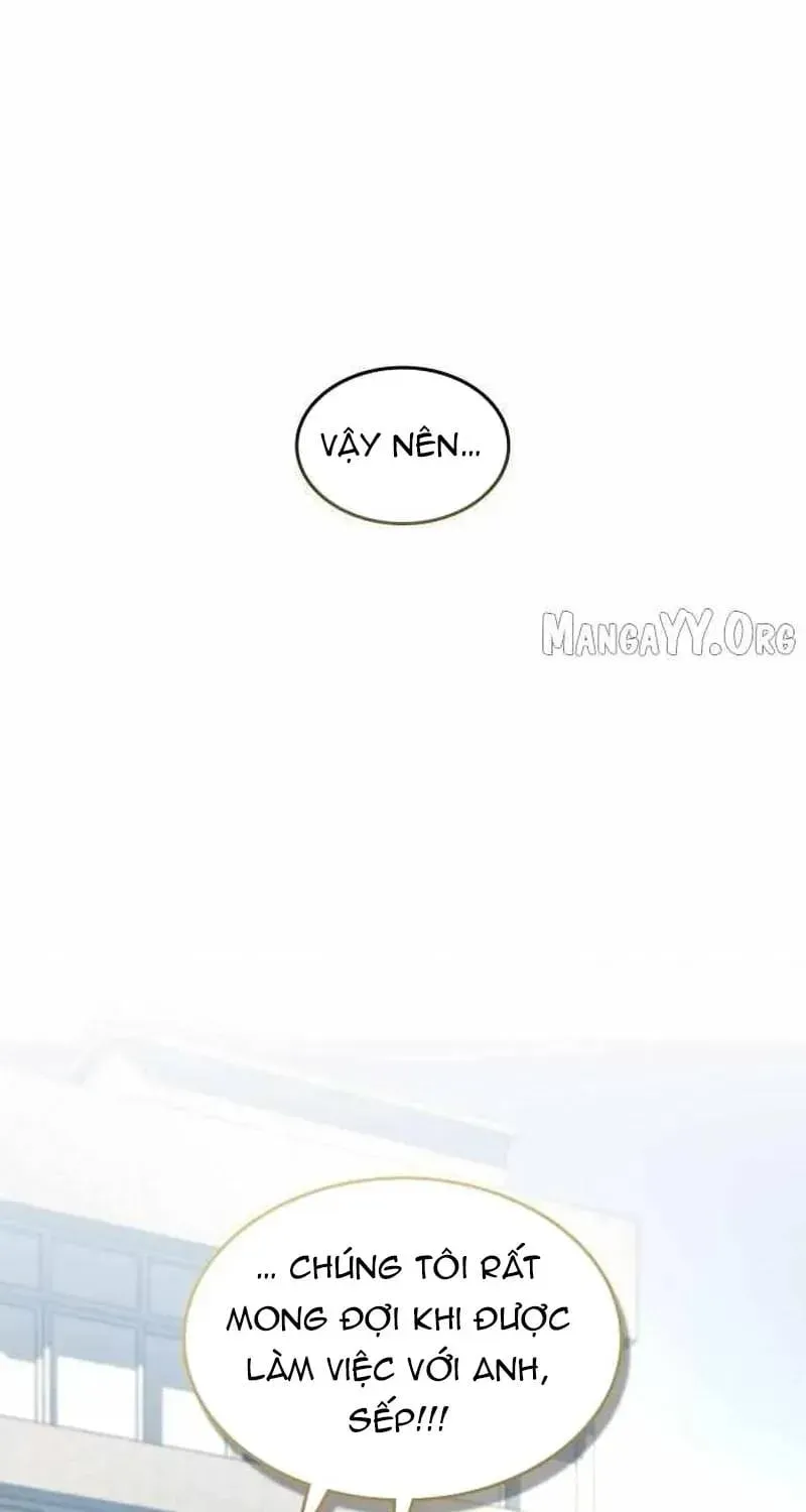 Dạ Thánh: The Zero Chapter 50.1 - 53