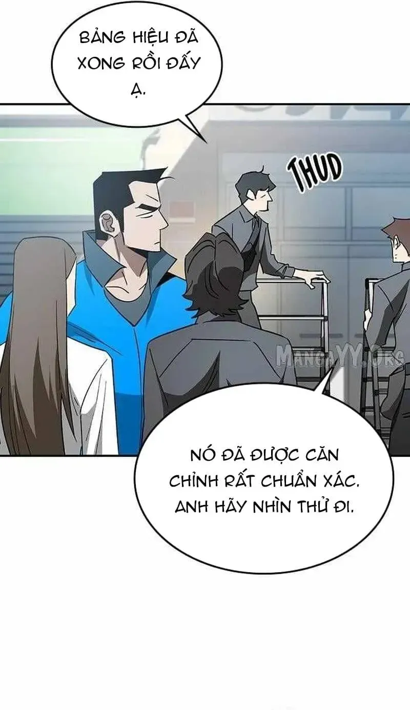 Dạ Thánh: The Zero Chapter 50.1 - 61