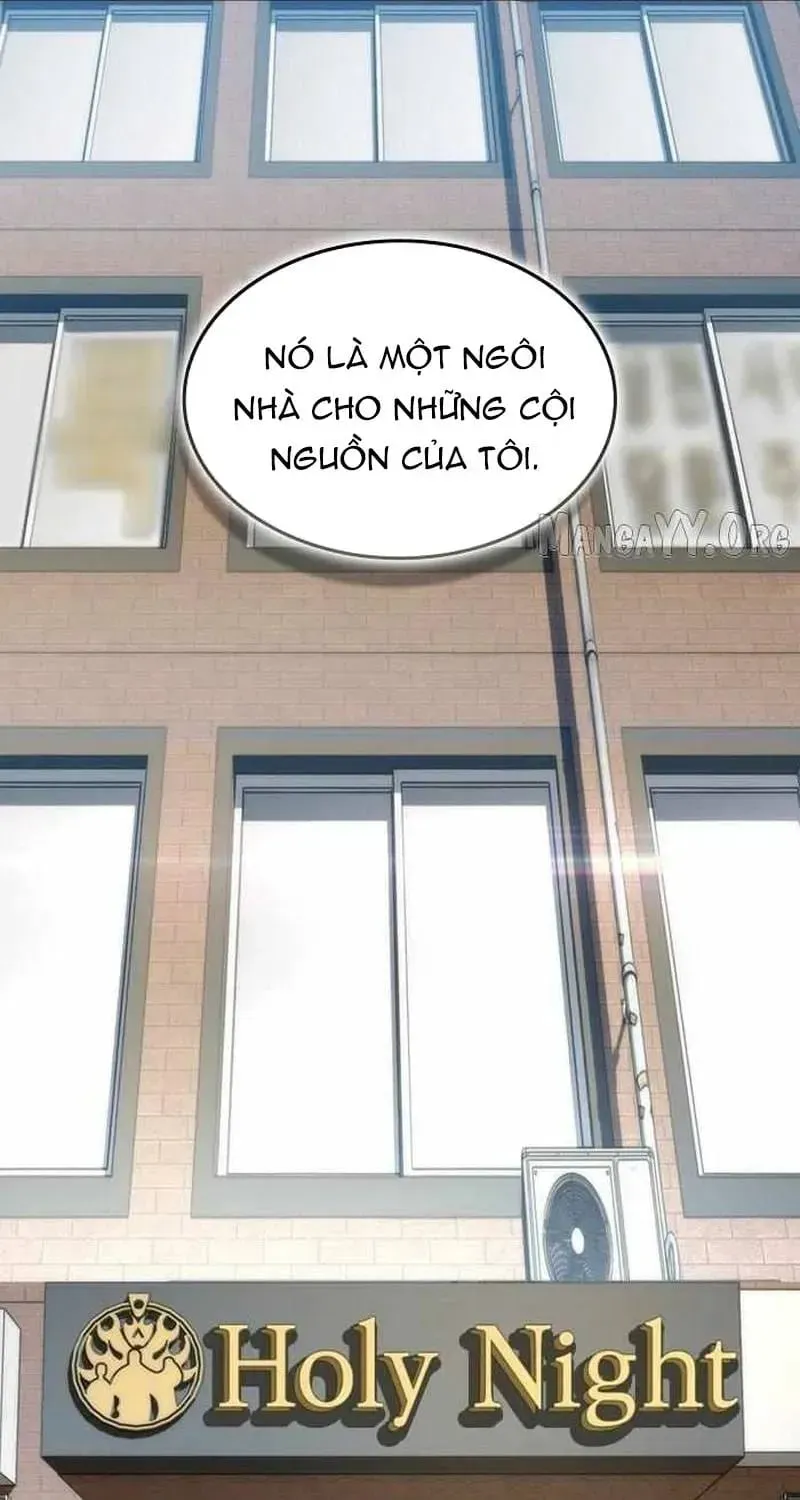 Dạ Thánh: The Zero Chapter 50.1 - 73