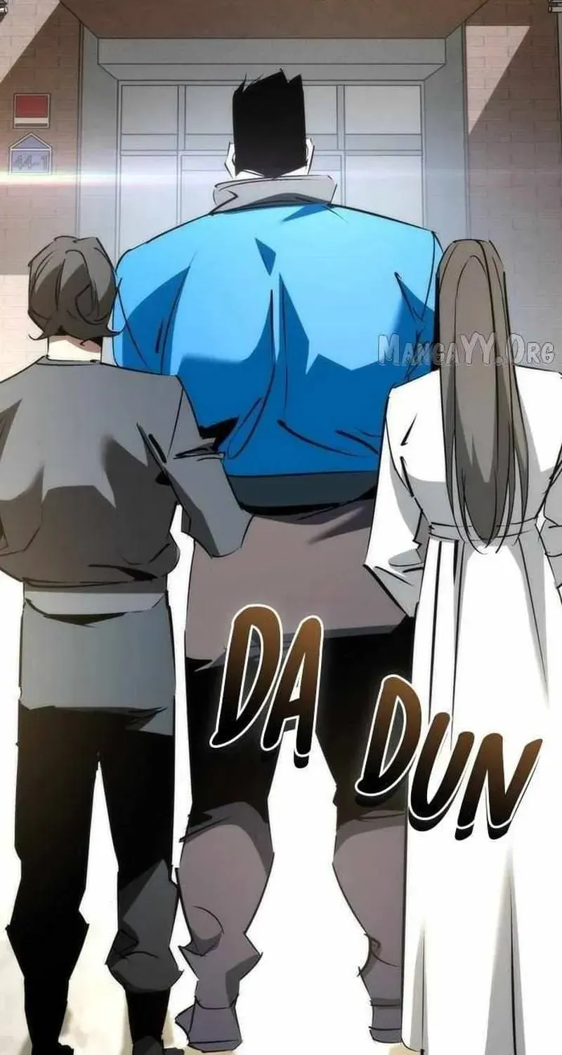 Dạ Thánh: The Zero Chapter 50.1 - 74