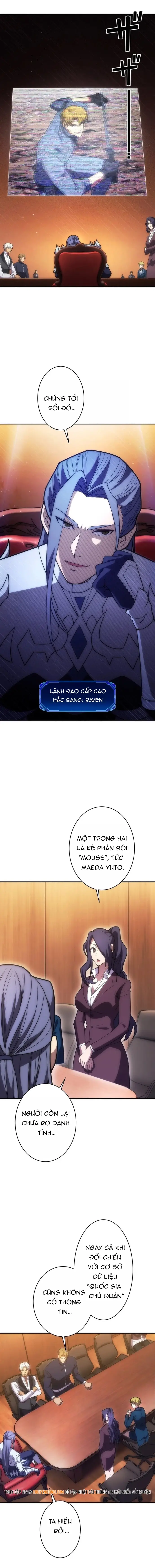 Moto Sekai Rank 1-I No Shoshinsha Chapter 23 - 6