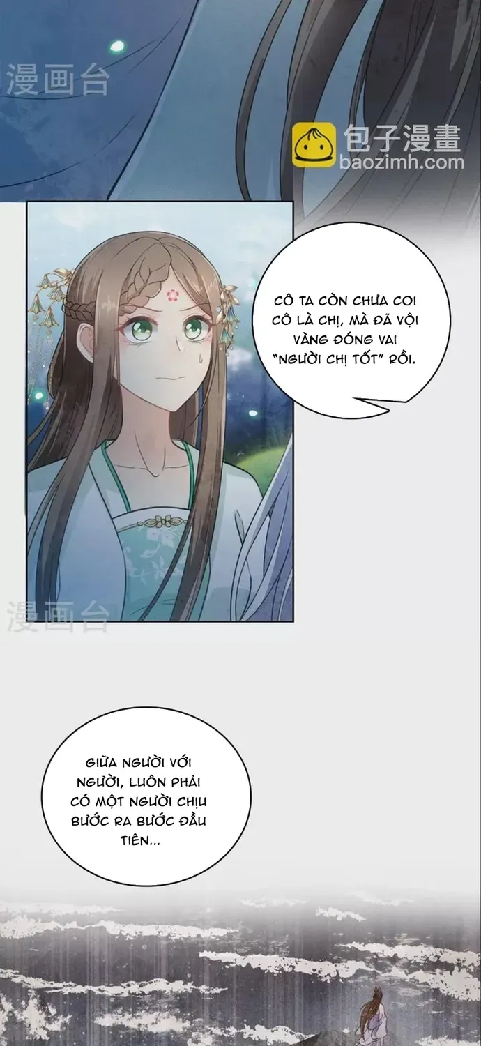 Ta Ở Hoàng Cung Làm Đại Boss Chapter 134 - 11