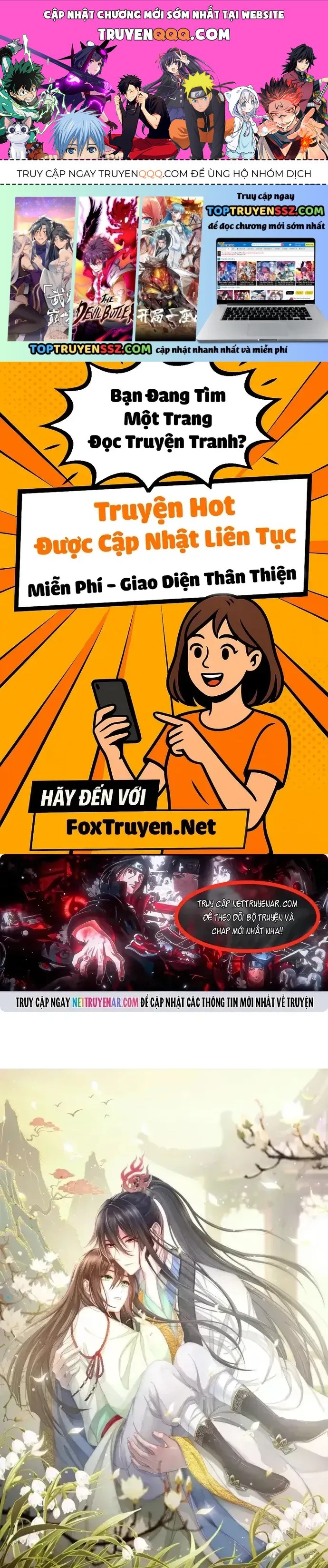 Ta Ở Hoàng Cung Làm Đại Boss Chapter 140 - 1