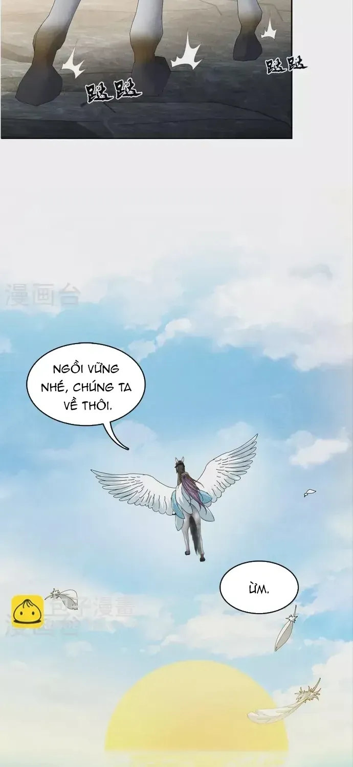 Ta Ở Hoàng Cung Làm Đại Boss Chapter 140 - 7