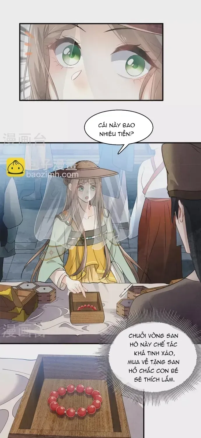 Ta Ở Hoàng Cung Làm Đại Boss Chapter 145 - 12