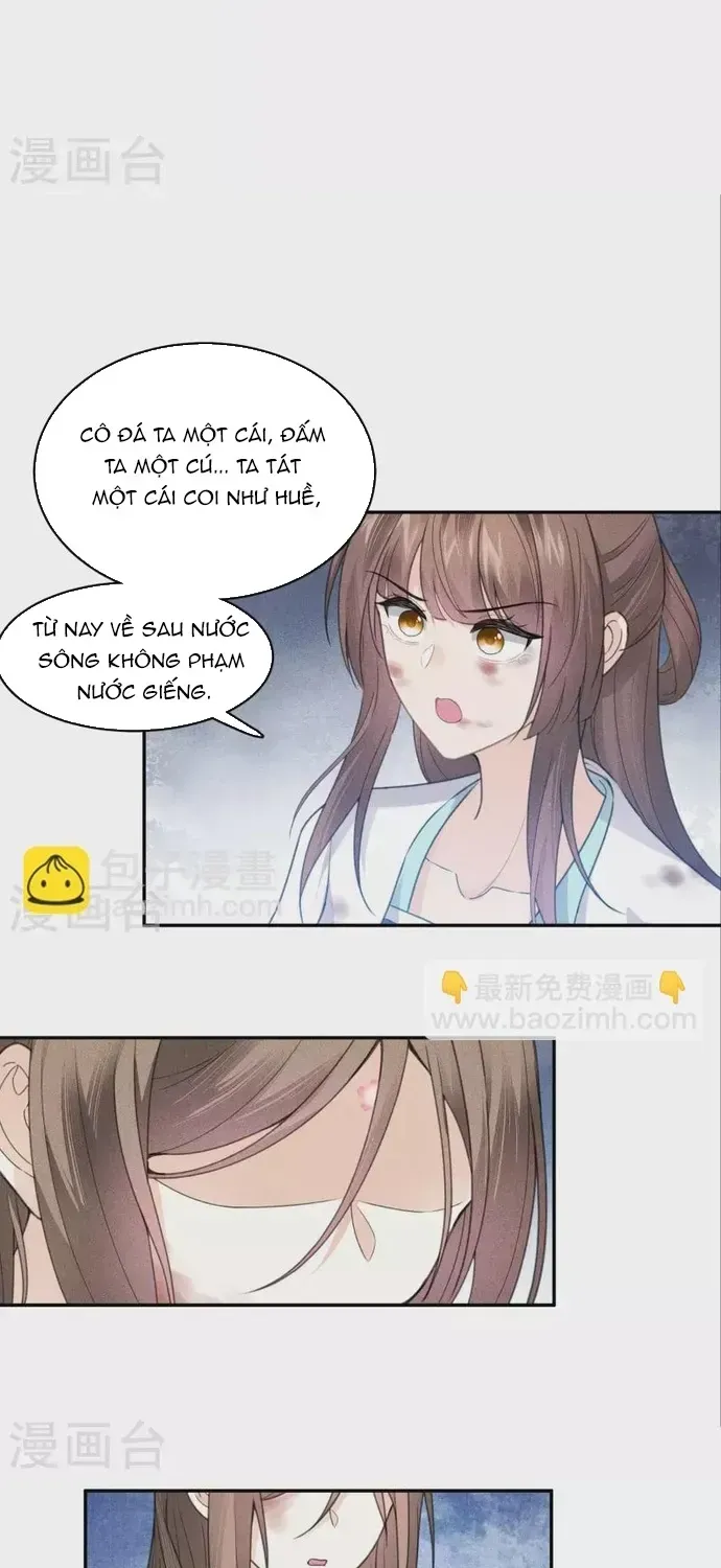 Ta Ở Hoàng Cung Làm Đại Boss Chapter 145 - 3