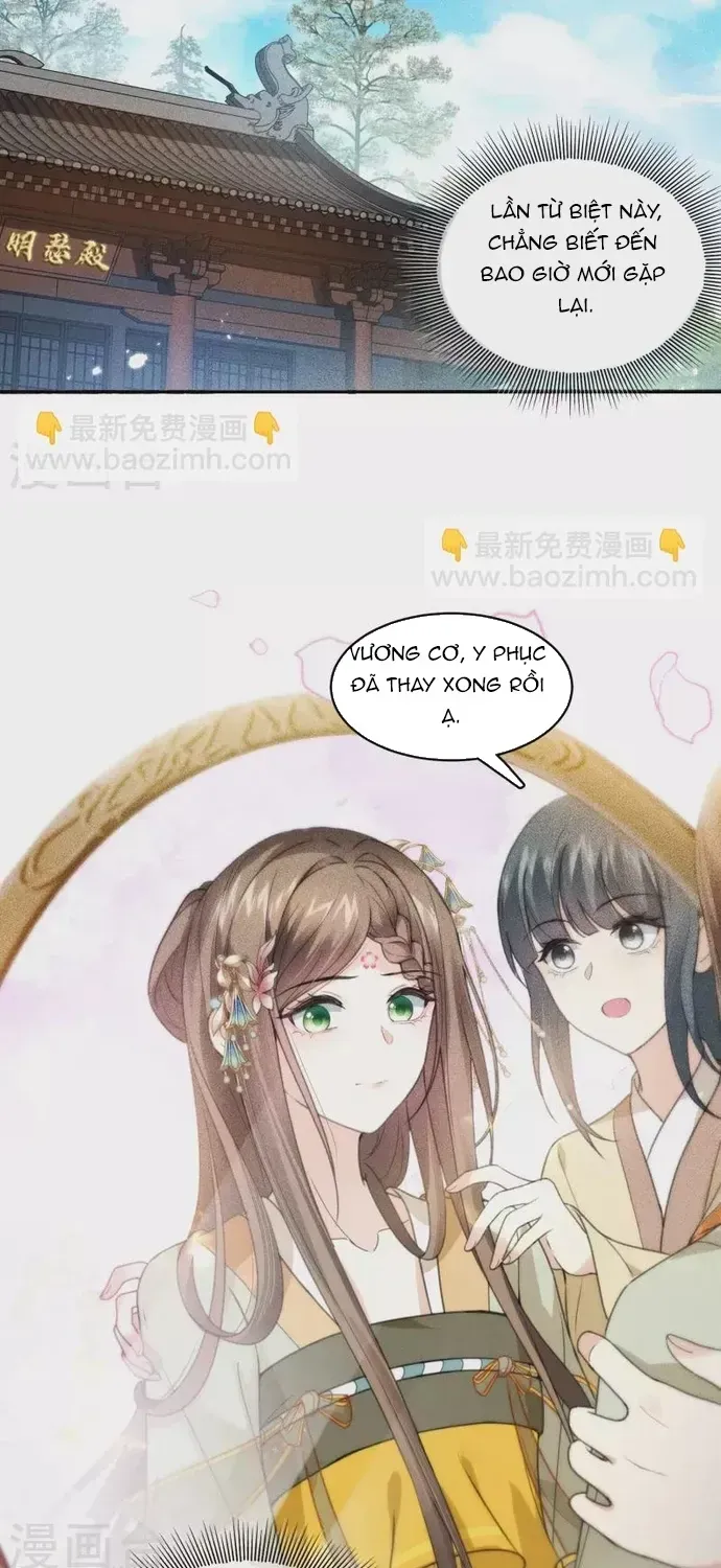 Ta Ở Hoàng Cung Làm Đại Boss Chapter 145 - 7