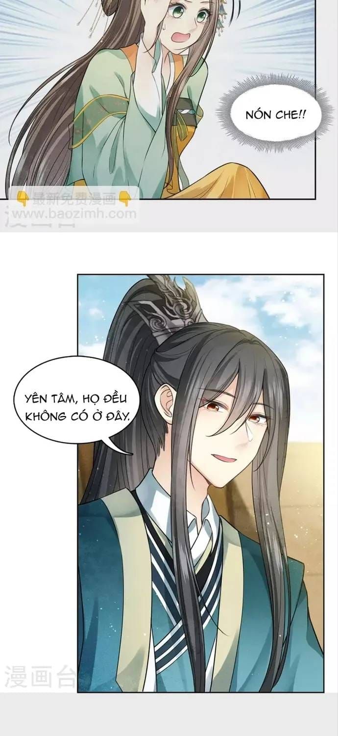 Ta Ở Hoàng Cung Làm Đại Boss Chapter 148 - 12