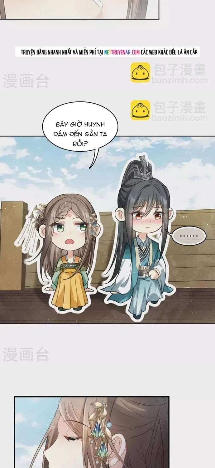 Ta Ở Hoàng Cung Làm Đại Boss Chapter 148 - 15