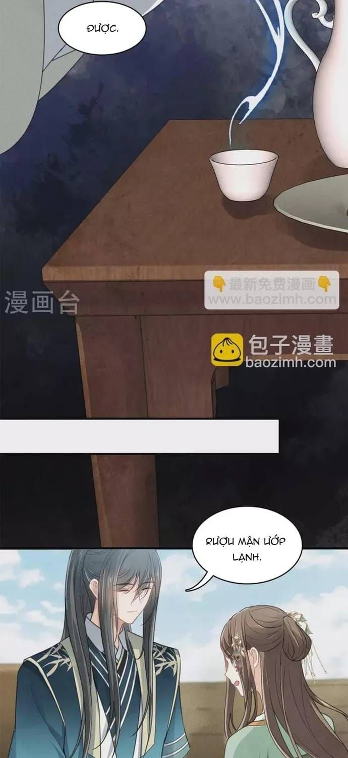 Ta Ở Hoàng Cung Làm Đại Boss Chapter 148 - 17