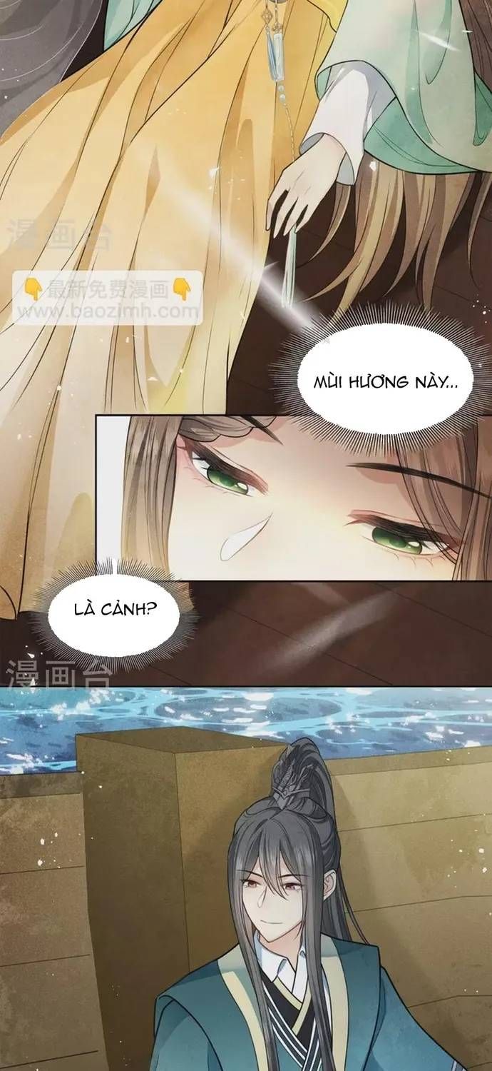 Ta Ở Hoàng Cung Làm Đại Boss Chapter 148 - 10