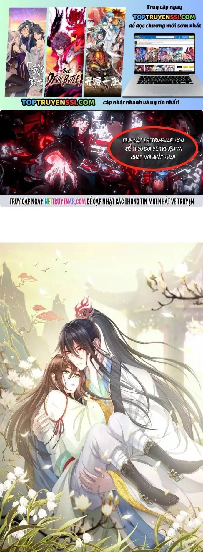 Ta Ở Hoàng Cung Làm Đại Boss Chapter 149 - 2