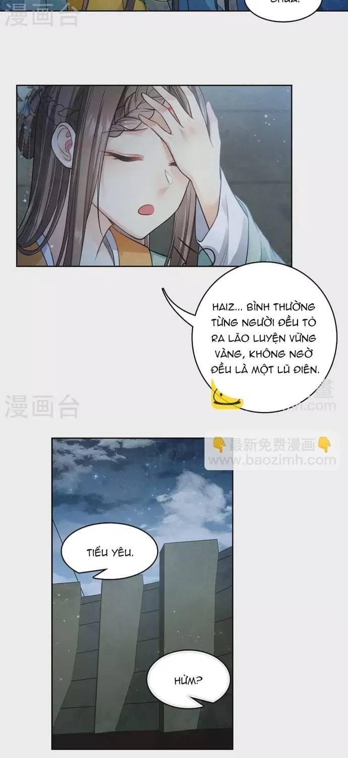 Ta Ở Hoàng Cung Làm Đại Boss Chapter 149 - 17