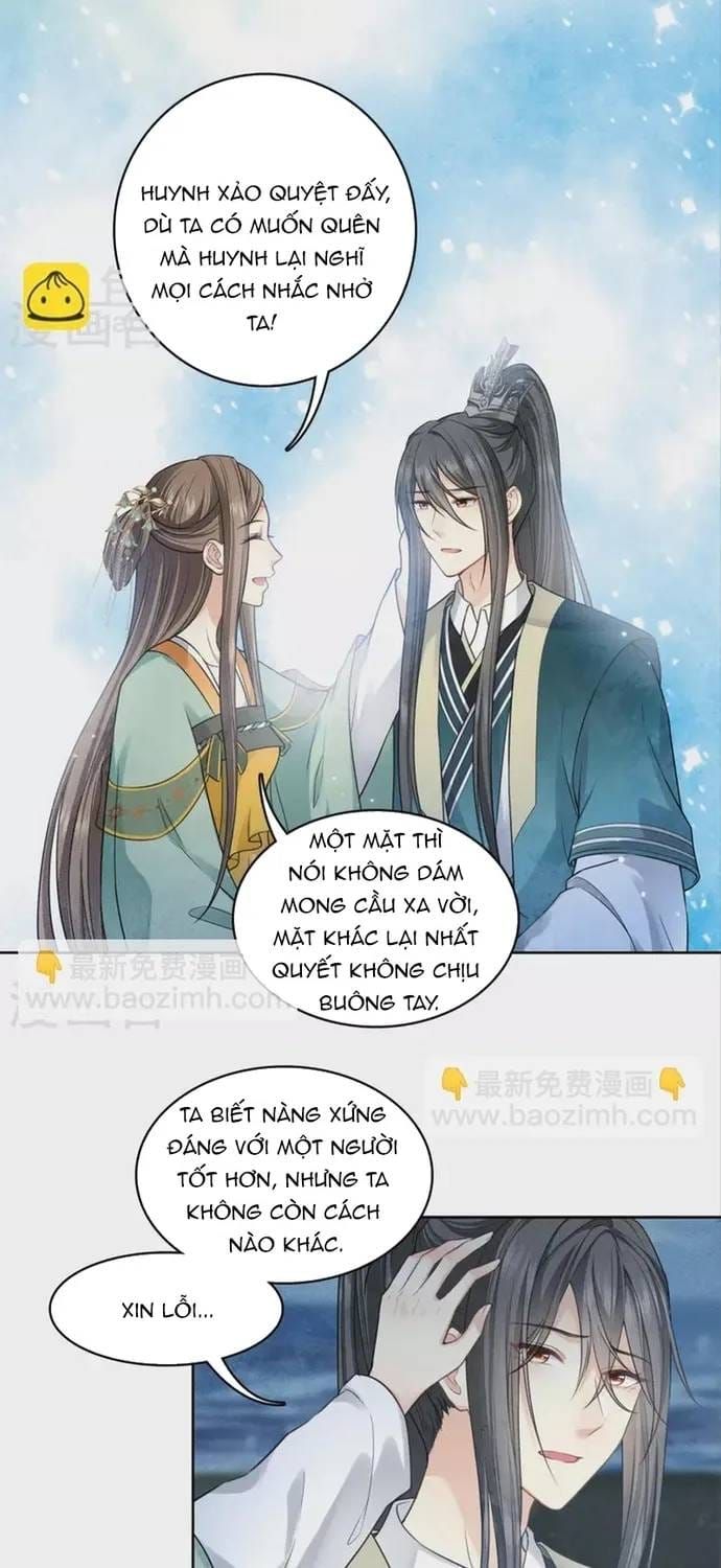 Ta Ở Hoàng Cung Làm Đại Boss Chapter 150 - 12