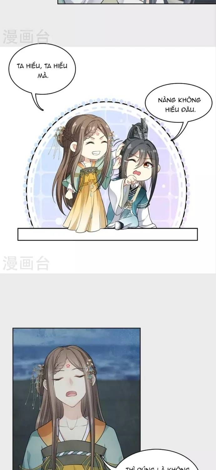 Ta Ở Hoàng Cung Làm Đại Boss Chapter 150 - 13