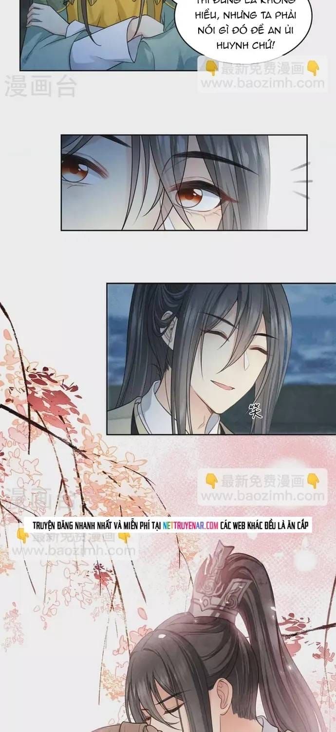 Ta Ở Hoàng Cung Làm Đại Boss Chapter 150 - 14