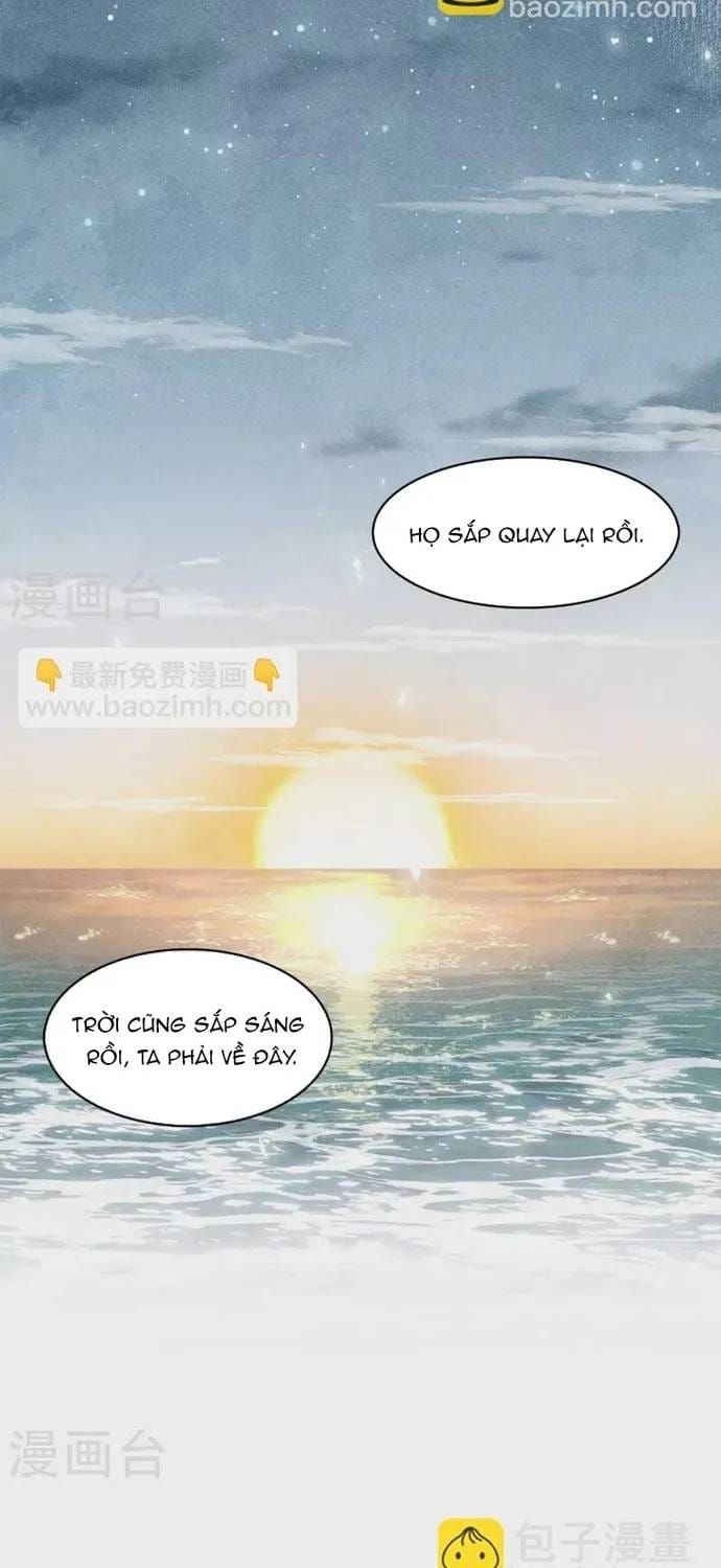 Ta Ở Hoàng Cung Làm Đại Boss Chapter 150 - 16