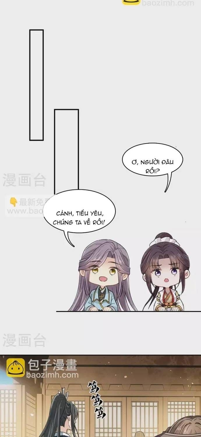 Ta Ở Hoàng Cung Làm Đại Boss Chapter 150 - 17