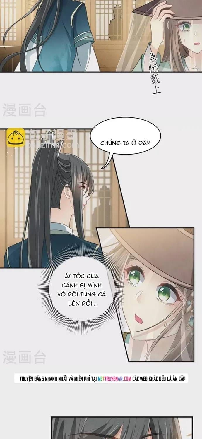 Ta Ở Hoàng Cung Làm Đại Boss Chapter 150 - 18