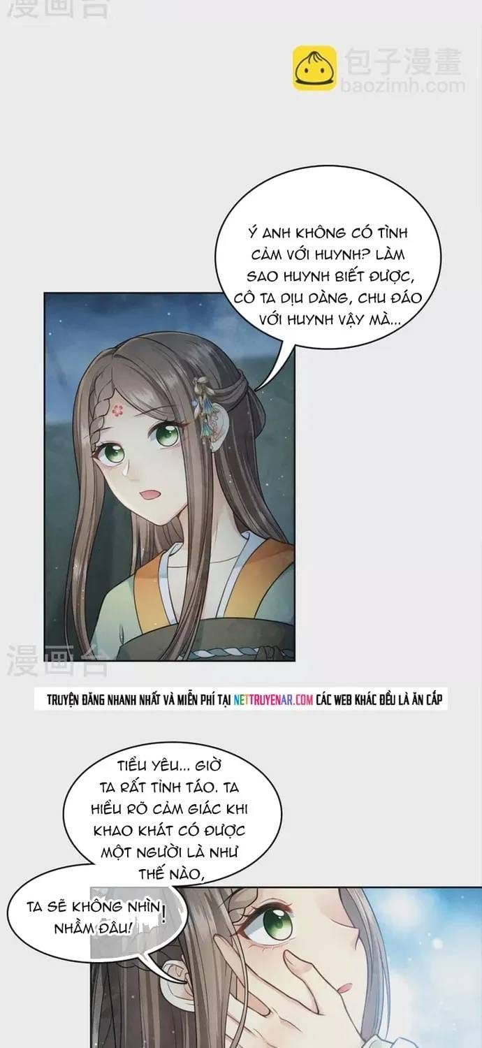 Ta Ở Hoàng Cung Làm Đại Boss Chapter 150 - 4