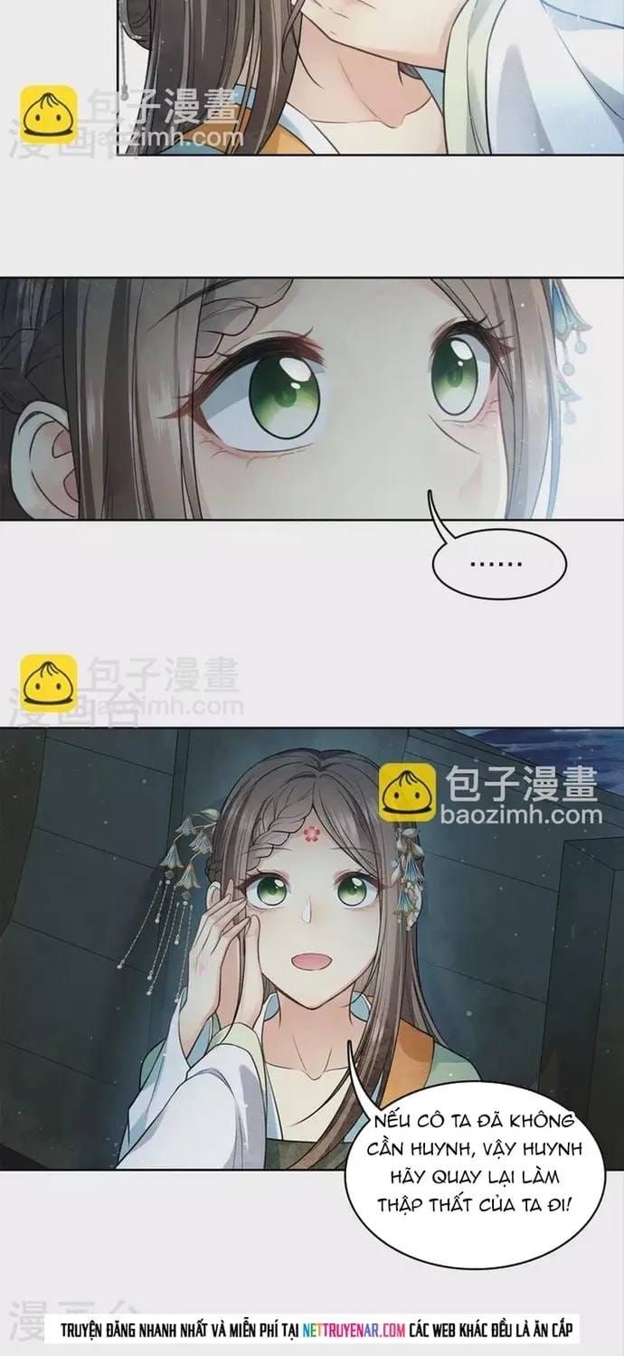 Ta Ở Hoàng Cung Làm Đại Boss Chapter 150 - 5