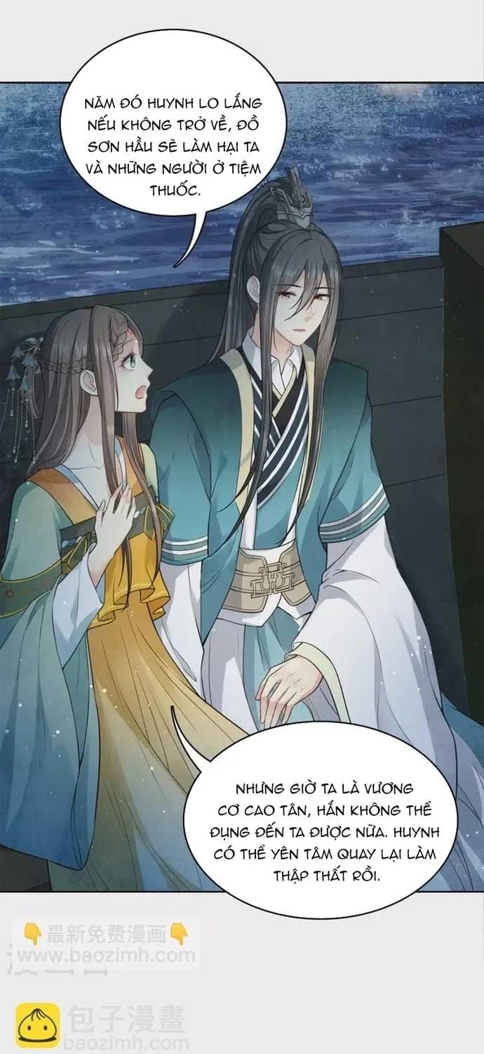 Ta Ở Hoàng Cung Làm Đại Boss Chapter 150 - 6