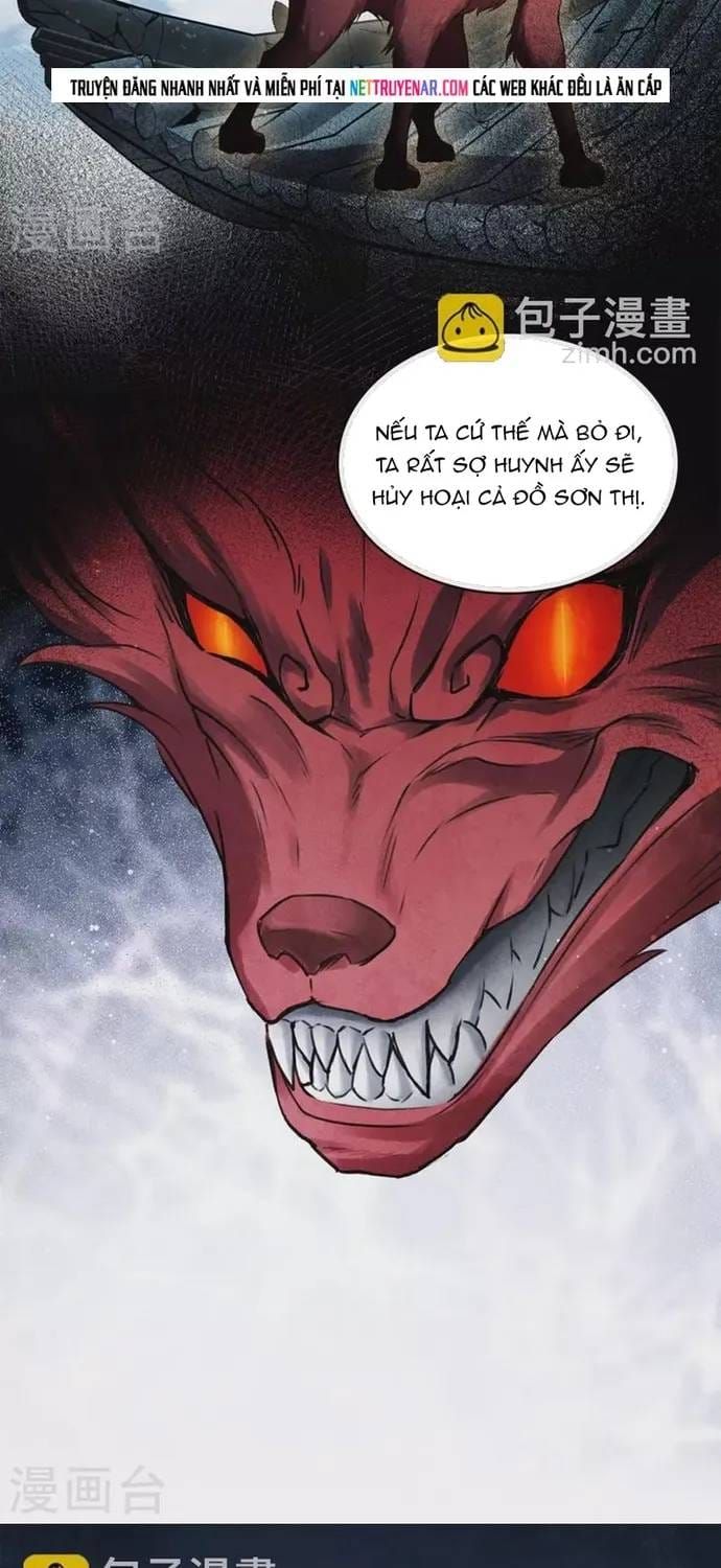 Ta Ở Hoàng Cung Làm Đại Boss Chapter 150 - 9