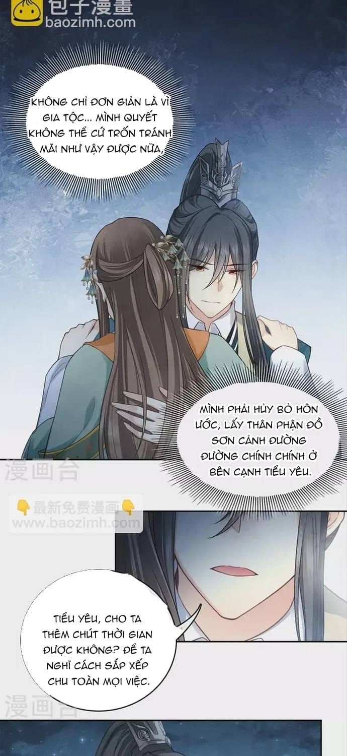 Ta Ở Hoàng Cung Làm Đại Boss Chapter 150 - 10