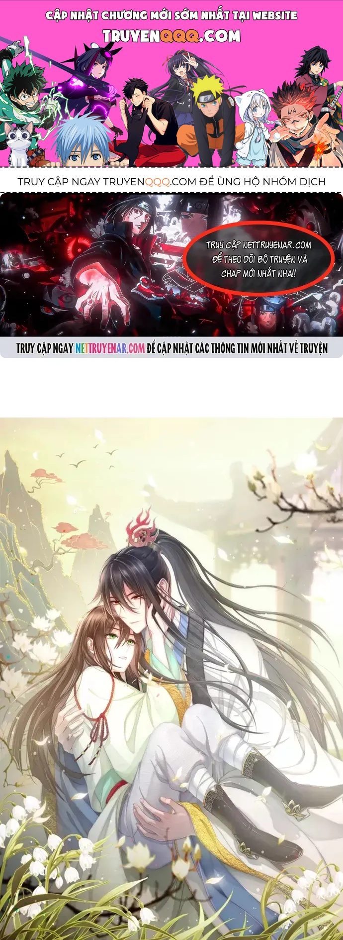 Ta Ở Hoàng Cung Làm Đại Boss Chapter 175 - 1