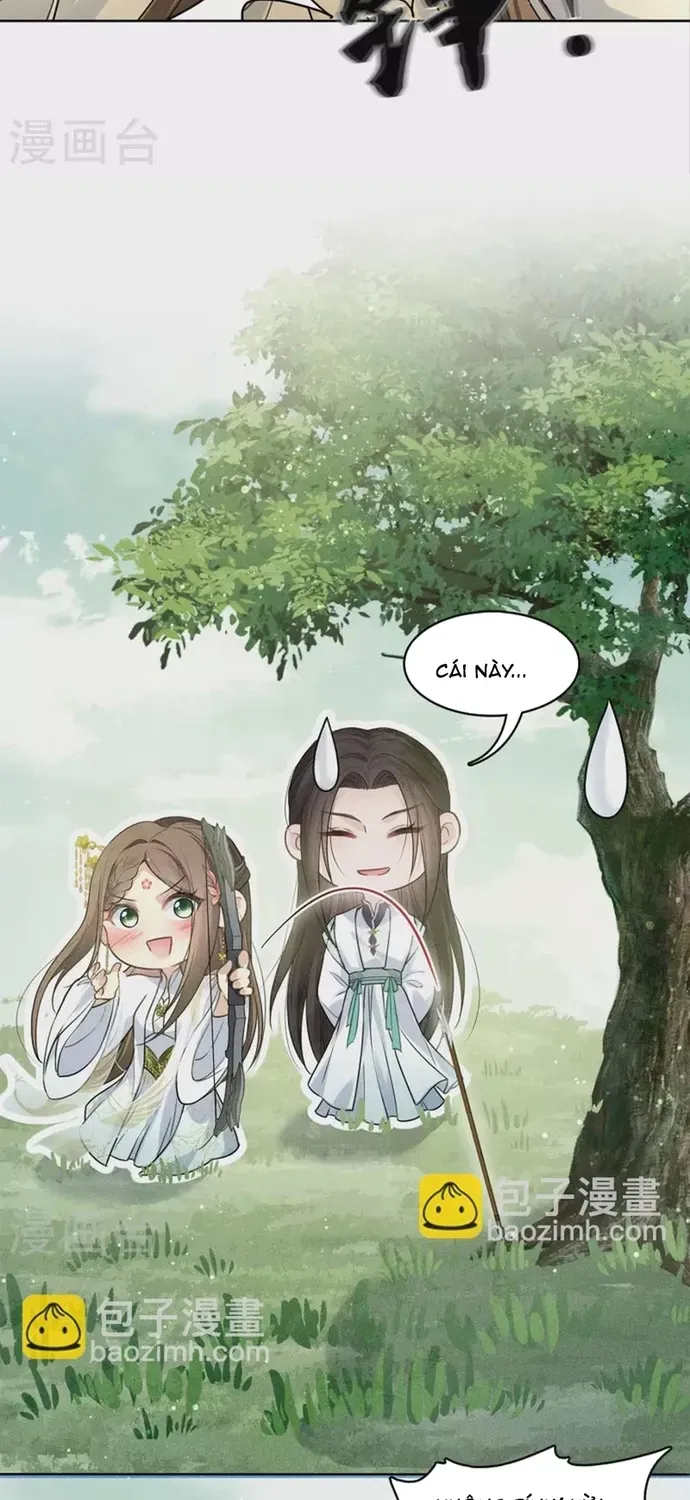 Ta Ở Hoàng Cung Làm Đại Boss Chapter 177 - 11