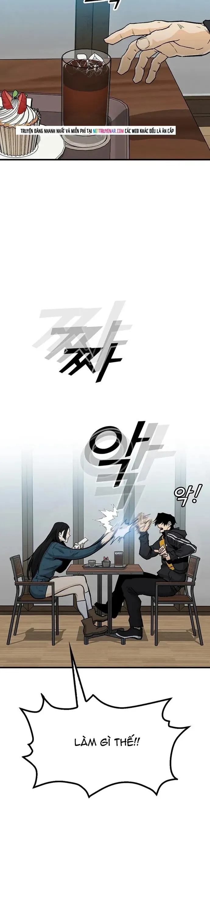 Cộng Sự Chapter 10 - 15