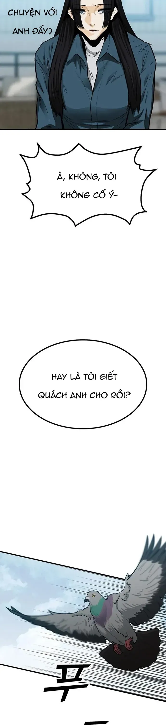 Cộng Sự Chapter 10 - 21