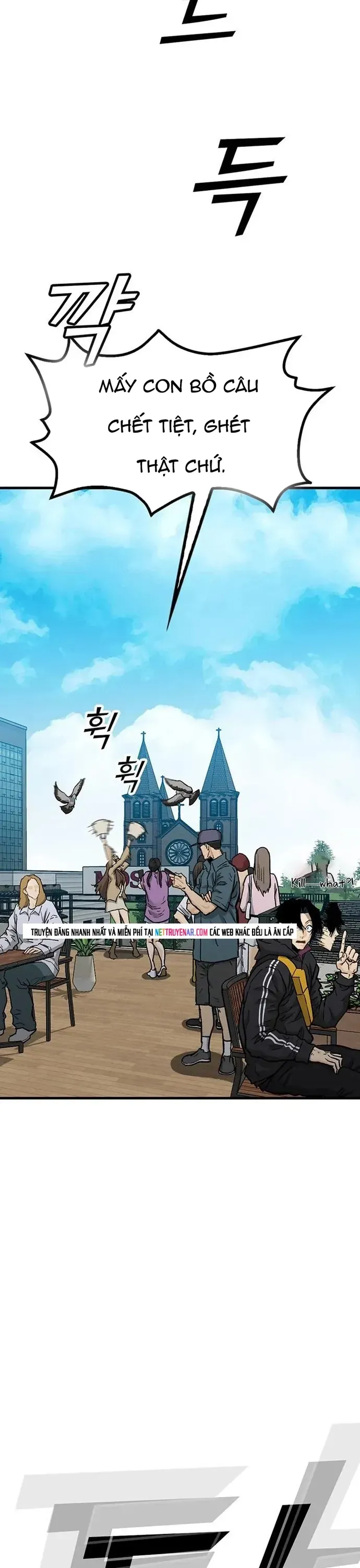 Cộng Sự Chapter 10 - 22