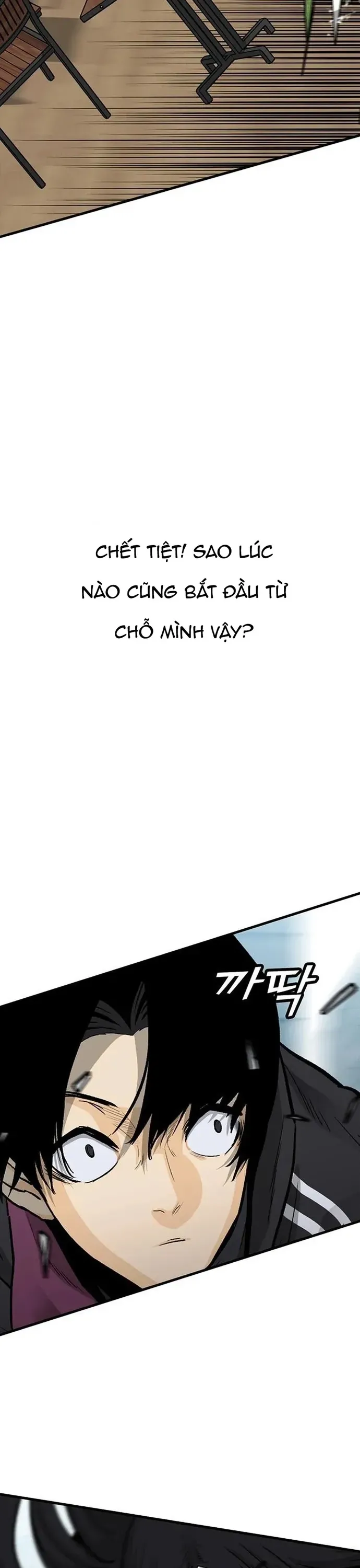 Cộng Sự Chapter 10 - 31