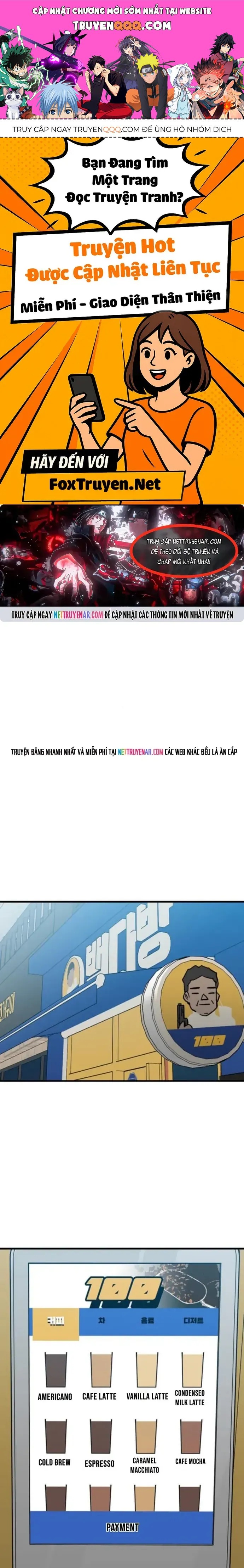 Cộng Sự Chapter 19 - 1