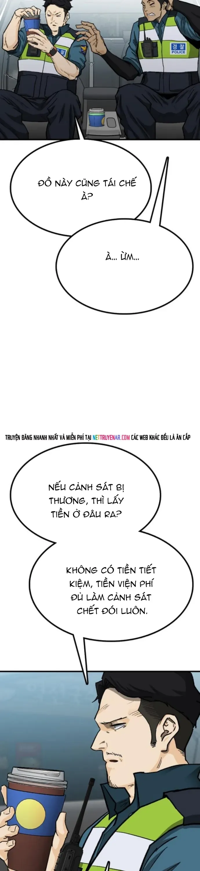 Cộng Sự Chapter 19 - 16