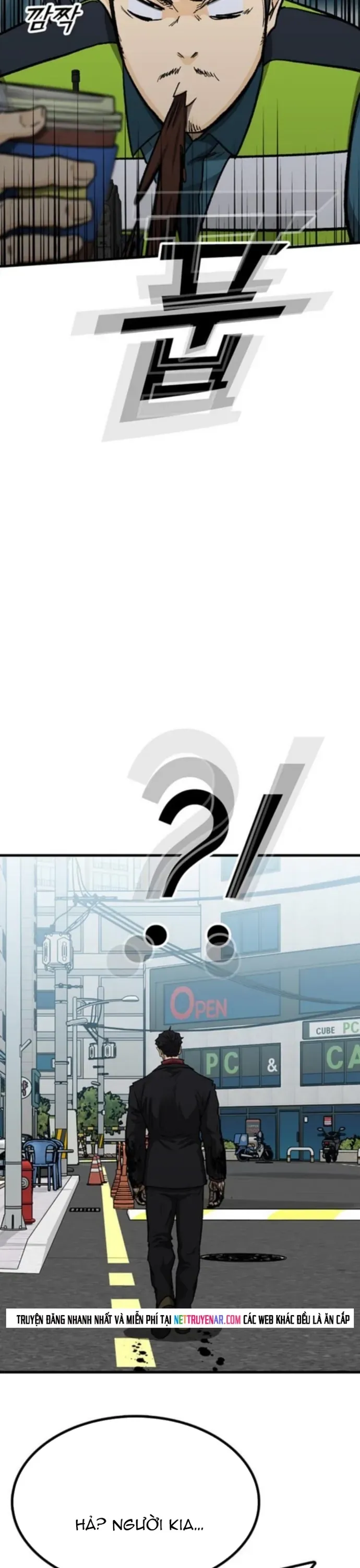Cộng Sự Chapter 19 - 24