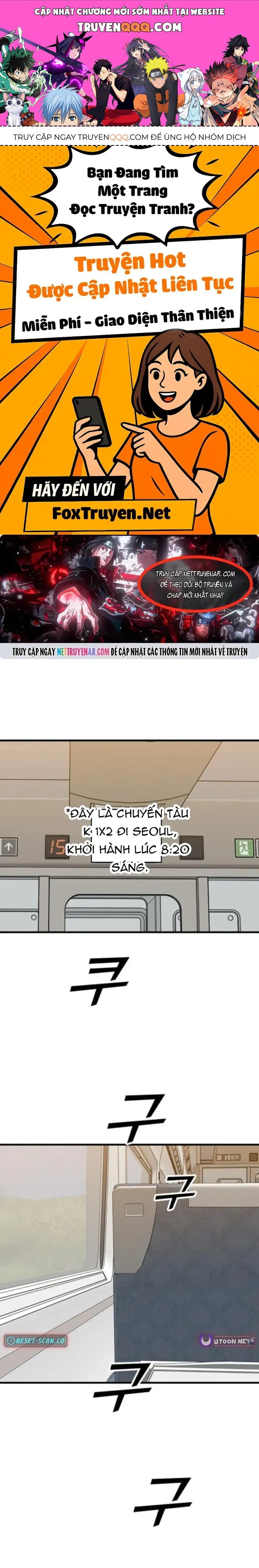 Cộng Sự Chapter 21 - 1