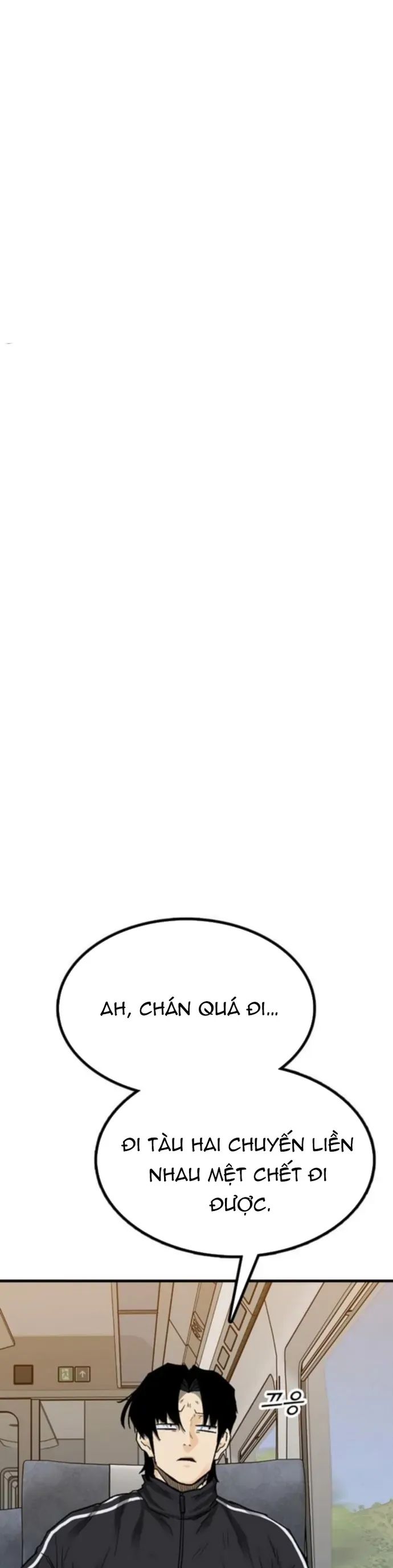 Cộng Sự Chapter 21 - 2